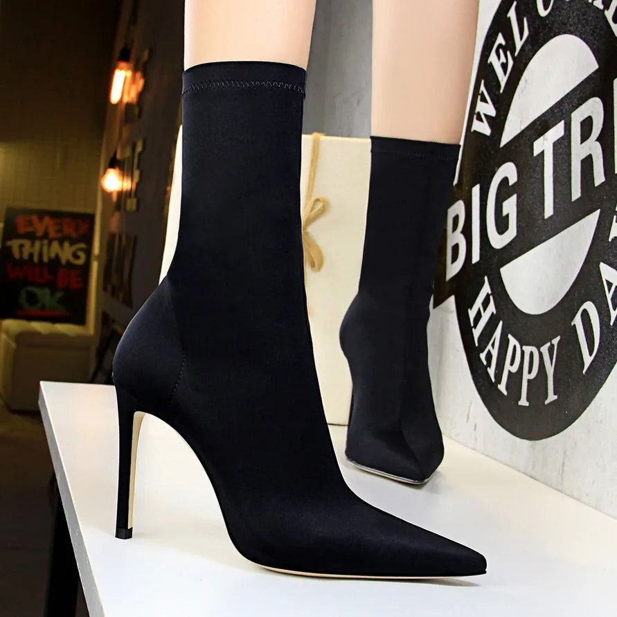 Ankle Boots